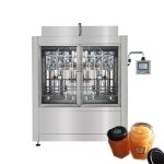 बिक्री के लिए एप्पल जाम भरने के उपकरण