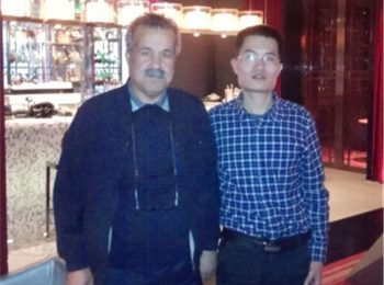 ग्राहकों