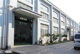 फैक्टरी शो