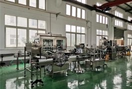 फैक्टरी शो