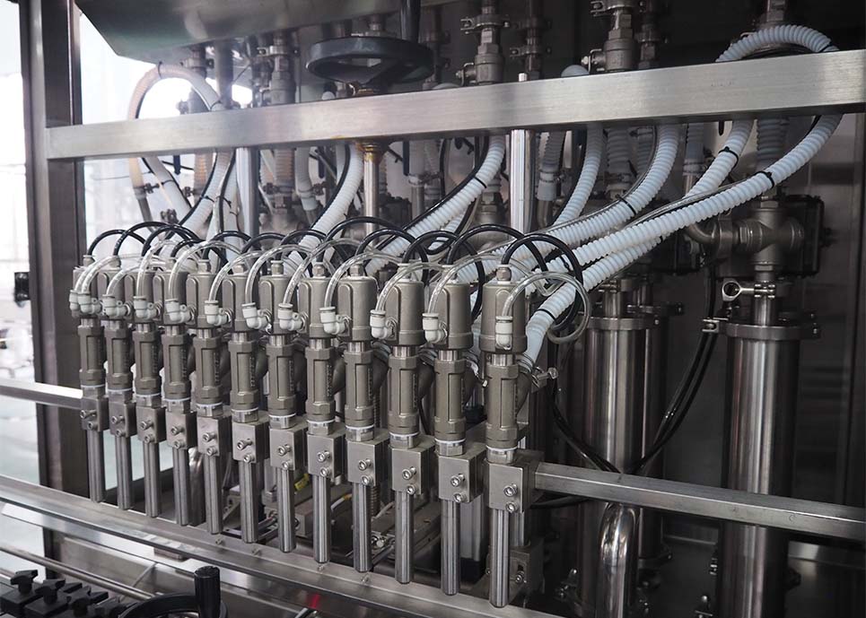 भरने की मशीन 6